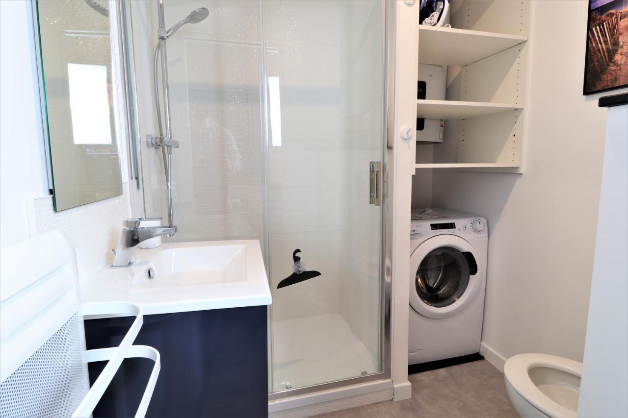 Appartement Le Verdun - Parking Privé - Wifi - Netflix - Linge Fourni Vannes