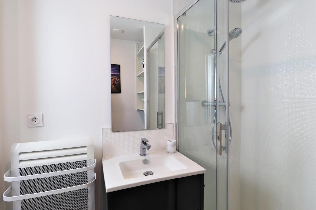 Le Verdun - Parking Privé - Wifi - Netflix - Linge Fourni Vannes